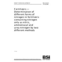 BS DD CEN/TS 15750:2006 BS DD CEN/TS 15750:2006