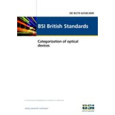 BS DD IEC/TS 62538:2009
