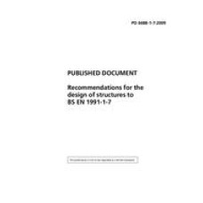BS PD 6688-1-7:2009