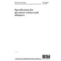 BS 746:2005+A1:2009