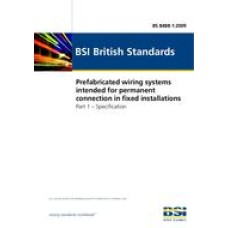 BS 8488-1:2009