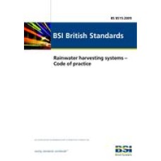 BS 8515:2009