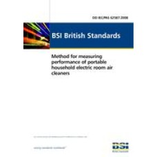 BS DD IEC/PAS 62587:2008