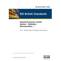 BS DD IEC/TS 62492-1:2008 BS DD IEC/TS 62492-1:2008