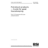 BS PD CEN/TR 15367-3:2009