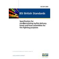 BS 6391:2009 BS 6391:2009