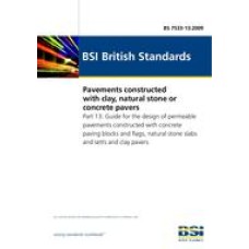 BS 7533-13:2009 BS 7533-13:2009