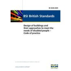 BS 8300:2009