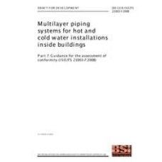 BS DD CEN ISO/TS 21003-7:2008