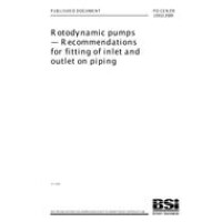 BS PD CEN/TR 13932:2009 BS PD CEN/TR 13932:2009