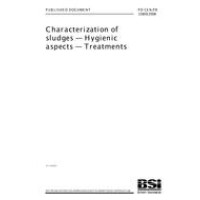 BS PD CEN/TR 15809:2008