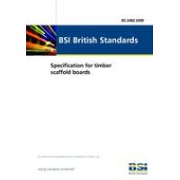 BS 2482:2009 BS 2482:2009