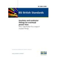 BS 3288-2:2009