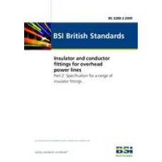 BS 3288-2:2009 BS 3288-2:2009
