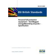 BS 8513:2009 BS 8513:2009