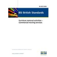 BS 8522:2009