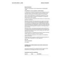 BS DD IEC/PAS 60539-1-1:2008 BS DD IEC/PAS 60539-1-1:2008
