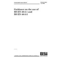 BS PD 6547:2004+A1:2009 BS PD 6547:2004+A1:2009