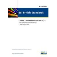 BS 7958:2009