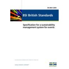 BS 8901:2009 BS 8901:2009