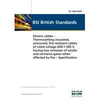 BS 7846:2009