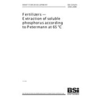 BS DD CEN/TS 15921:2009