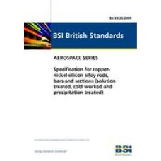 BS 3B 26:2009 BS 3B 26:2009