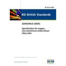 BS 3B 27:2009