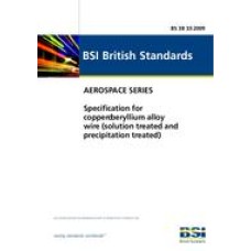 BS 3B 33:2009