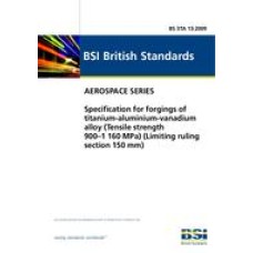 BS 3TA 13:2009 BS 3TA 13:2009