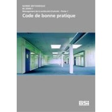 BS 25999-1:2006 (FRENCH) BS 25999-1:2006 (FRENCH)