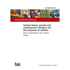 BS 5834-2:2011