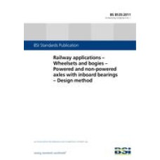 BS 8535:2011