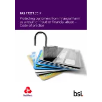 BS PAS 17271:2017