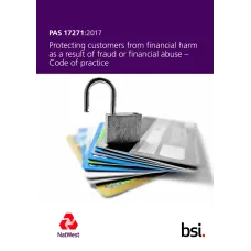 BS PAS 17271:2017