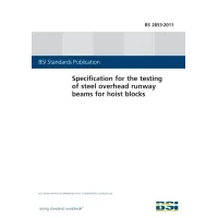 BS 2853:2011