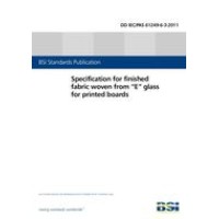BS DD IEC/PAS 61249-6-3:2011 BS DD IEC/PAS 61249-6-3:2011