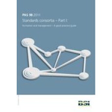 BS PAS 98-1:2011