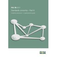 BS PAS 98-2:2011 BS PAS 98-2:2011