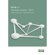 BS PAS 98-2:2011