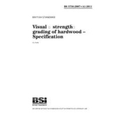 BS 5756:2007+A1:2011 BS 5756:2007+A1:2011