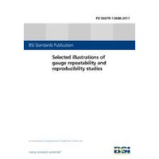 BS PD ISO/TR 12888:2011