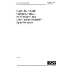 BS 8462:2005+A2:2012 BS 8462:2005+A2:2012