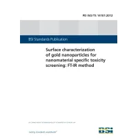 BS PD ISO/TS 14101:2012