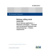 BS 5892-8:2012