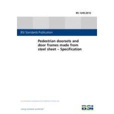 BS 1245:2012