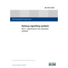 BS 376-1:2012