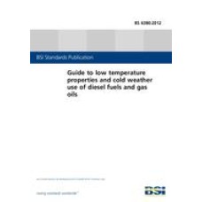 BS 6380:2012 BS 6380:2012