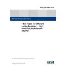 BS PD ISO/TS 14909:2012 BS PD ISO/TS 14909:2012