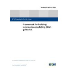 BS PD ISO/TS 12911:2012
